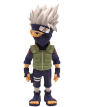 Фигурка Minix: Naruto Shippuden (Наруто) - Какаши (12 см.)