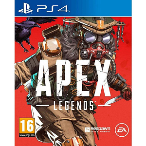 Apex Legends (PS4) (GameReplay) Electronic Arts - фото 1