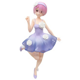 Фигурка Good Smile Company FuRyu Re:Zero Starting Life In Another World – Triotryit Ram (21 см)