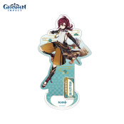 Акриловая фигурка Inazuma Character Standee - Shikanoin Heizou