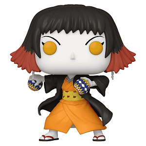 

Фигурка Funko POP Animation: Demon Slayer - Susamaru w/(GW) Chase (1409) (72611)