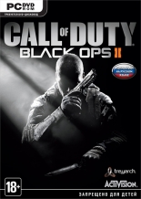 Call Of Duty: Black Ops II 2 (PC-DVD)
