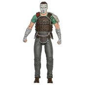 Фигурка NECA Teenage Mutant Ninja Turtles: The Last Ronin – Casey Jones (18 см)