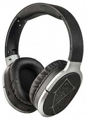 

Гарнитура Qumo Excellence (Gray)