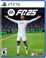 EA Sports FC 25 (FIFA 25) (PS5)