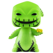 Фигурка Funko POP Disney: TNBC - Oogie Boogie (Black Light) (39) (63962)