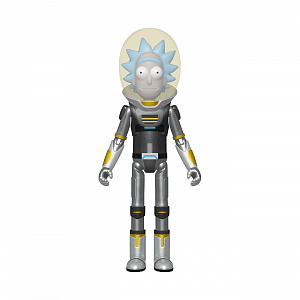 

Фигурка Funko Action Figure: Rick & Morty – Space Suit Rick