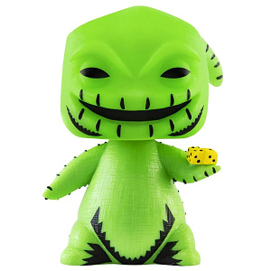 

Фигурка Funko POP Disney: TNBC - Oogie Boogie (Black Light) (39) (63962)