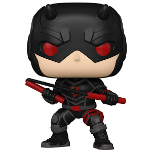 

Фигурка Funko POP Marvel - Daredevil (Shadowland) (Exc) (1323) (74554)