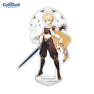   Character Standee - Traveler Aether
