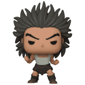 Фигурка Funko POP Animation: Hunter x Hunter – Uvogin (1724) (80345) (9,5 см)
