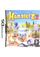 Hamsterz 2