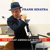 Виниловая пластинка Frank Sinatra – The Great American Songbook (2 LP)