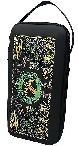 

Чехол The Legend of Zelda: Tears of the Kingdom XL для Nintendo Switch Oled (GNO-10-037A)