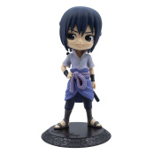 Фигурка Q Posket - Sasuke Uchiha Ver. A (Naruto Shippuden) (BP18709)