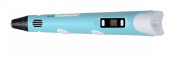 3D-ручка детская светло-синяя (3D-PEN-SC-3-light-blue: HONYA)