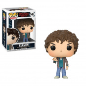 Фигурка Funko POP Stranger Things – Eleven