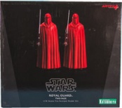 Набор фигурок Star Wars Royal Guard 18 см