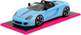 Модель машинки Pink Slips – 2005 Porsche Carrera GT 1:24 (35066)