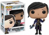 Фигурка Funko POP! Vinyl: Games: Dishonored: Emily Unmasked (Exc) 11408