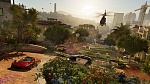 Скриншот Watch Dogs 2 Deluxe Edition (PC), 4