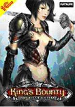 King's Bounty: Принцесса в доспехах (PC-DVD)