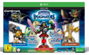Skylanders Imaginators (стартовый набор) (XboxOne)