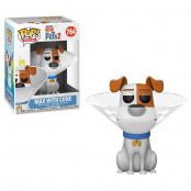 Фигурка Funko POP: Secret Life of Pets 2 – Max in Cone