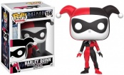 Фигурка Funko POP! Vinyl: DC: DC Bombshells Harley Quinn