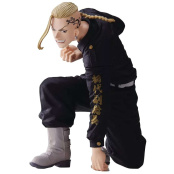 Фигурка Tokyo Revengers: King Of Artist – Ken Ryuguji (4983164194548)