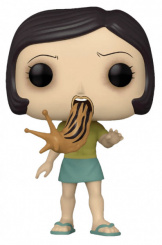 Фигурка Funko POP Animation Junji Ito – Yuuko (51741)