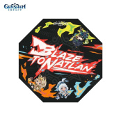 Зонт miHoYo: Genshin Impact – Nilou