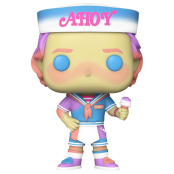 Фигурка Funko POP TV: Stranger Things – Steve (Scoops Ahoy) (1545) (79998) (9,5 см)