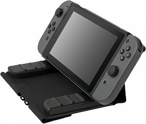 

Чехол-подставка Premium Play On Folio для Nintendo Switch