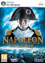 Napoleon: Total War (PC-DVD)