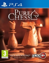 Pure Chess (русские субтитры, PS4)