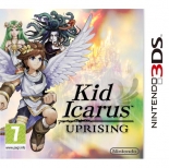 Kid Icarus: Uprising (3DS)