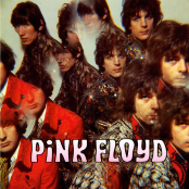 Виниловая пластинка Pink Floyd – The Piper At The Gates Of Dawn: Original Recording Remastered (LP)