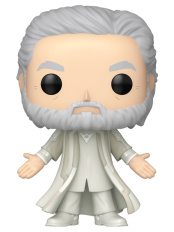 Фигурка Funko POP Movies Disney Tron: Ares – Kevin Flynn (1966) (88229) (9,5 см)