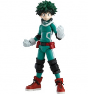 Фигурка figma My Hero Academia – Izuku Midoriya