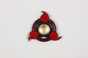 Sharingan Fidget Spinner (Спиннер Шаринган)