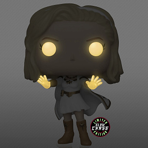 

Фигурка Funko POP Television: The Boys – Starlight [Glows In The Dark] ONLY CHASE! (980)