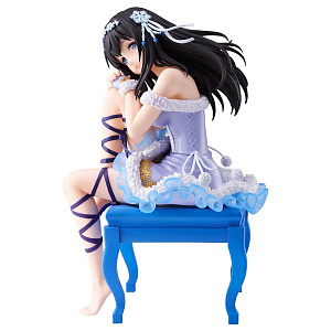 

Фигурка The Idolmaster: Cinderella Girls - Dressy Pose (16 см.) (180787)