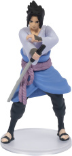 Фигурка-аниме Naruto Саске Учиха / Sasuke Uchiha, коллекционная (7 см)
