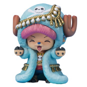 Фигурка Tamashii Box One Piece Vol.2 – TonyTony Chopper - smile ver (613691)