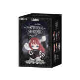 Фигурка-сюрприз 52TOYS: Lilith – Under the Veil of Night / Nocturnal Shroud (1 случайная фигурка) (9 см)
