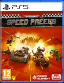 Warhammer 40,000: Speed Freeks (PS5)
