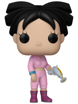 Фигурка Funko POP Animation: Futurama – Amy Wong Season 5 (2209) (90428) (9,5 см)