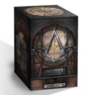 Assassin's Creed: Синдикат Чаринг-Кросс (XboxOne)
