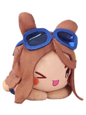 Мягкая игрушка Alien Stage – Xianya Plush Toy [Rabbit Series]